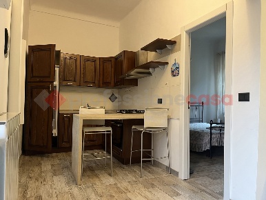 Foto Appartamento in Via Silvio Pellico 36, Pinerolo Centro Storico