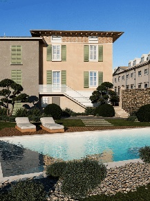 Foto Villa unifamiliare in Via galigani 2, Palazzolo sull'Oglio Centro