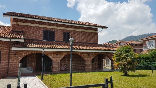 Foto Appartamento in Via roma 70, Cantalupa di 120 m² con 5 locali