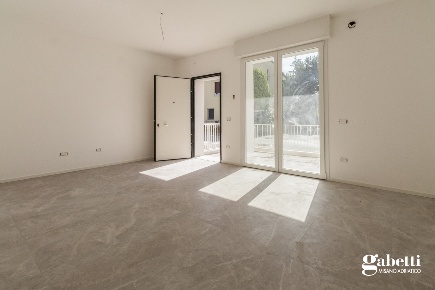 Foto Appartamento in del Cardellino, Gabicce Mare Centro di 89 m²