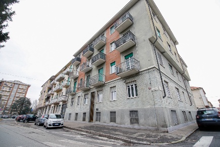 Foto Appartamento in Via San Rocco 27, Grugliasco Centro di 53 m²