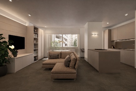 Foto Appartamento a Pordenone Centro Storico di 102 m² con 3 locali