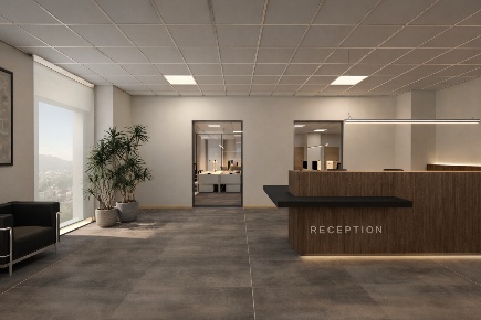 Foto Ufficio a Thiene Centro di 216 m² in vendita