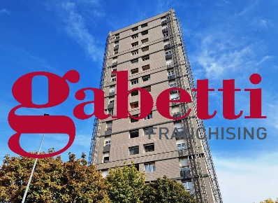 Foto Appartamento in Viale CA GRANDA 27, Milano Ca' Granda di 105 m²