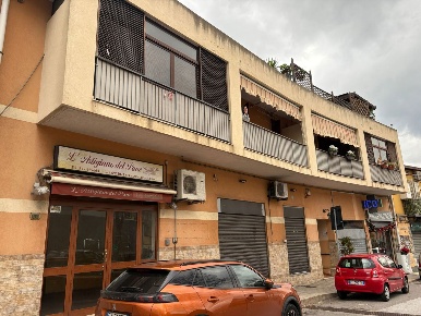 Foto Box in Via Comunale Camaro 81, Messina Bisconte - San Luigi di 33 m²