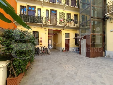 Foto Appartamento in Via Varanini 22, Milano Rovereto di 50 m² con 2 locali