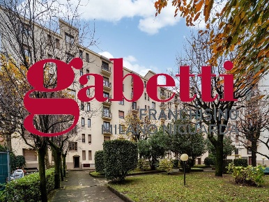 Foto Appartamento in Via SALVATORE PIANELL 63, Milano Ca' Granda di 70 m²