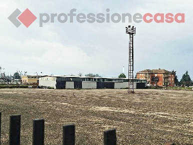 Foto Capannone industriale in Via PISTILLO 0, Piedimonte San Germano Centro