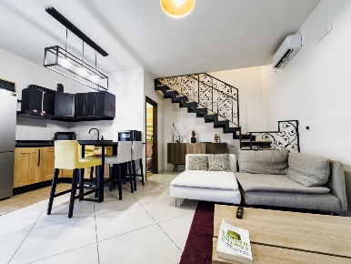 Foto Appartamento in Via GUGLIELMO MARCONI 70, Pomigliano d'Arco Centro