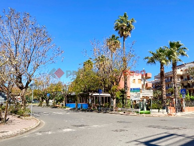 Foto Appartamento in Viale Jannuzzo 10, Giardini-Naxos Centro di 45 m²