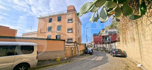 Foto Appartamento in Via Sottopassaggio Savino Vitagliano 00, Pozzuoli