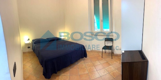 Foto Appartamento in Via Rattazzi, La Spezia Centro Storico di 90 m²