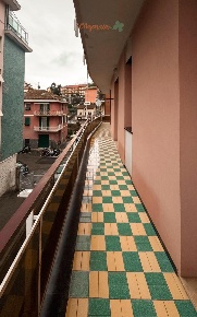 Foto Appartamento in Via Somalia, Santa Margherita Ligure di 91 m²