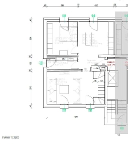 Foto Appartamento in Corso Cairoli 11, Reggio nell'Emilia in vendita
