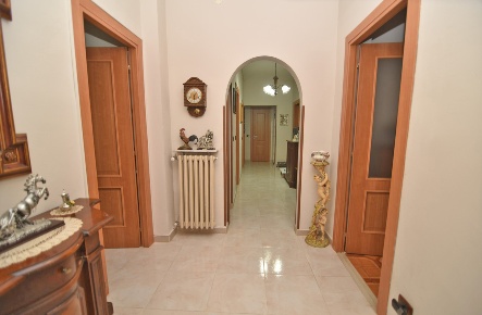 Foto Appartamento in Via degli Abeti, Torino Falchera di 120 m² in vendita