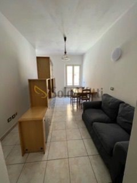 appartamento in affitto a Modena in zona Crocetta