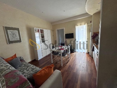 Foto Appartamento in Via di Ripoli 21, Firenze Fortini di 48 m² in affitto