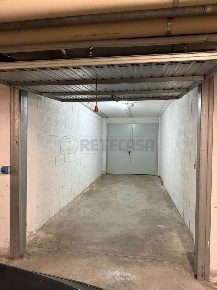 Foto Magazzino in via dal ponte 187, Torri di Quartesolo di 83 m²