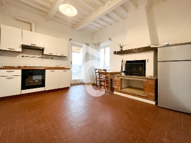 Foto Appartamento a Jesi Centro Storico di 40 m² con 2 locali in affitto