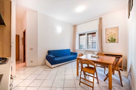 Foto Appartamento in Via Parco degli Eroi, Marino Centro di 56 m²