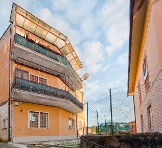 Foto Appartamento in Via Parco degli Eroi, Marino Centro di 56 m²