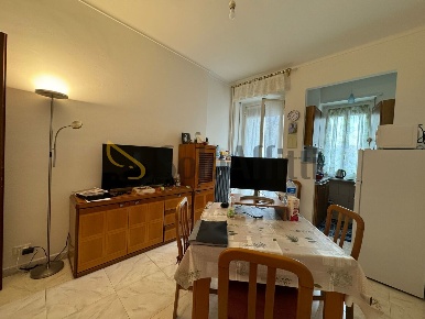 Foto Appartamento in Via Bari, Torino Parco Dora di 55 m² con 2 locali