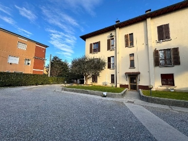 Foto Appartamento a Chiari di 58 m² con 3 locali in vendita
