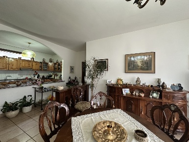 Foto Casa indipendente in Via Monte Rosa 75, Invorio Centro di 135 m²