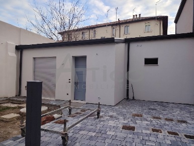 Foto Villa singola in Via Gorizia RO, Rovigo Centro Storico di 90 m²