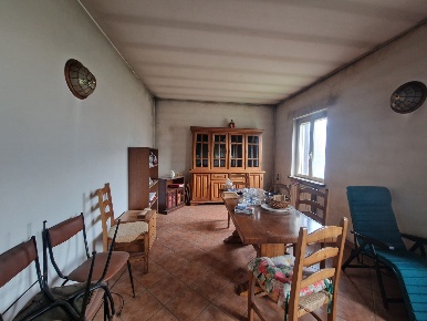 Foto Villa singola in Via del Mattatoio, Lugnano in Teverina di 120 m²
