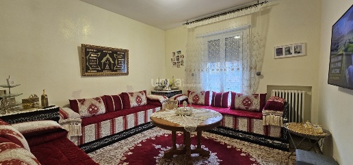 Foto Appartamento in Via De Bosis 16, Jesi Viale della Vittoria di 85 m²