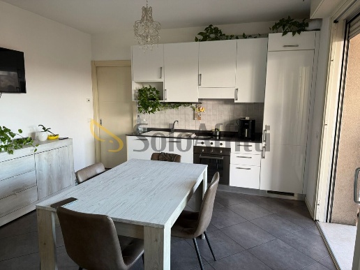 appartamento in affitto a Brescia in zona Don Bosco