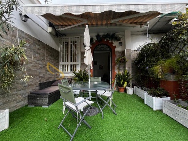 Foto Appartamento in Discesa Sanità 3, Napoli Stella - Materdei di 87 m²