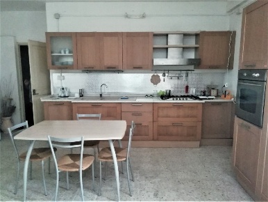 Foto Appartamento in Via Cavassutti 5, Casoli Centro di 60 m² con 2 locali