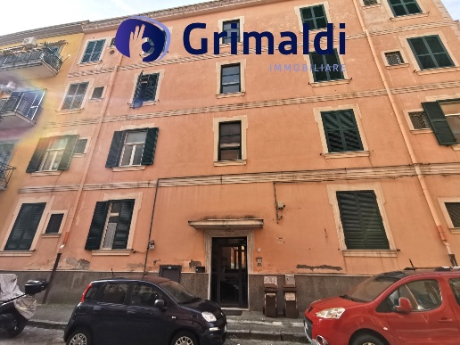 appartamento in vendita a Pozzuoli
