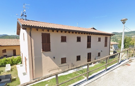 Foto Villa a schiera in Via Cà Mazzoni 35, Pennabilli di 136 m² in vendita