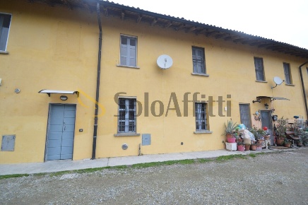 Foto Appartamento in Cascina Faino snc, Carpiano di 90 m² con 3 locali