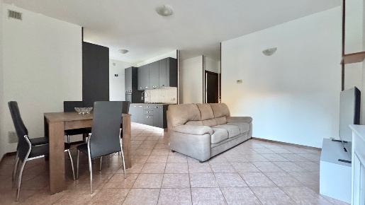 Foto Appartamento in Via Brescia, Tavernole sul Mella di 85 m² con 3 locali