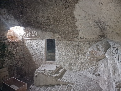 Foto Corte in Viale Regina Margherita, Lugnano in Teverina di 100 m²