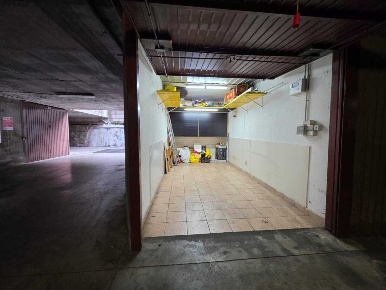 Foto Posti auto in Via Monte San Michele 33, Sesto San Giovanni Centro