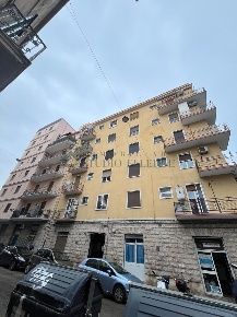 Foto Appartamento in VIA FRANCESCO NETTI 41/B, Bari Libertà di 37 m²