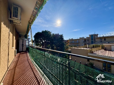 Foto Appartamento in Via Goffredo Mameli 125, Pietra Ligure Centro di 50 m²