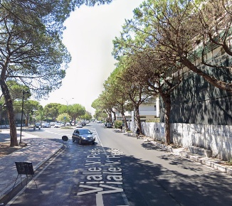 Foto Appartamento in via pepe, Pescara Stadio - Lungomare Colombo di 100 m²