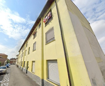 Foto Appartamento a Vigevano Corso Torino di 43 m² con 3 locali in vendita