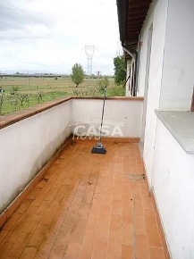 Foto Appartamento a San Miniato Ponte a Egola, Stibbio di 60 m² in vendita