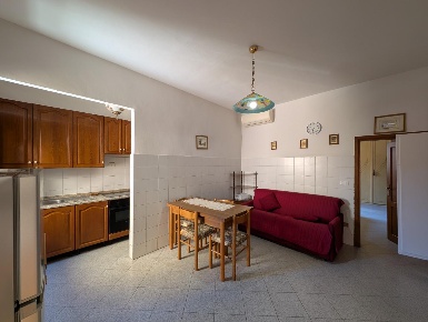 Foto Appartamento a Capraia e Limite Capraia di 40 m² con 2 locali