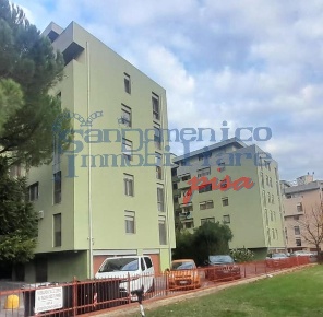 Foto Appartamento a Pisa Pratale di 120 m² con 6 locali in vendita