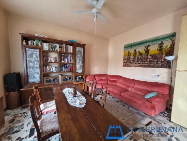 Foto Appartamento a Quarrata di 141 m² con 6 locali in vendita