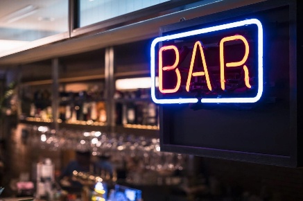 Foto Bar a Massa Marina di Massa Centro di 50 m² con 1 locali in vendita