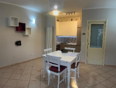 Foto Appartamento a Ponsacco Centro di 70 m² con 5 locali in vendita